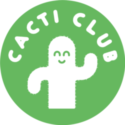 Cacti Club (CACTI)