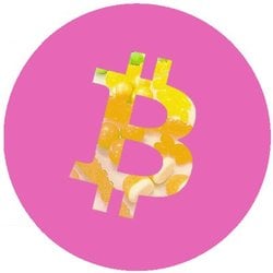 Bitcoin Candy (CDY)