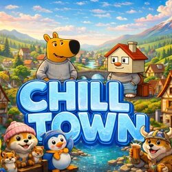 Chill Town (CHILLTOWN)