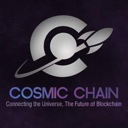 Cosmic Chain (COSMIC)