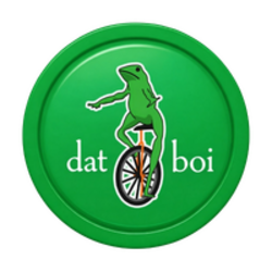 DAT BOI (DATBOI)