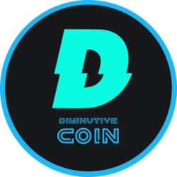 Diminutive Coin (DIMI)