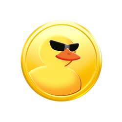 DuckChain Token (DUCK)