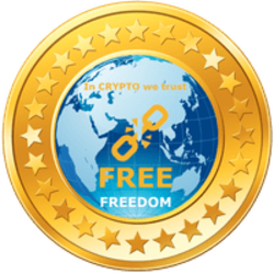 FREEdom coin (FREE)