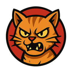 Feline Fury (FURY)