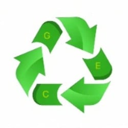 GreenEnvironmentalCoins (GEC)