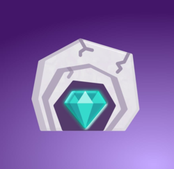 GemCave Token (GEMS)