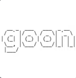 gooncoin (GOONCOIN)