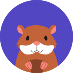 Hamster Money (HAM)