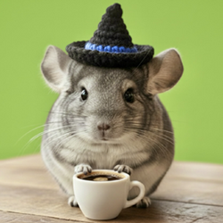 Chinchilla Haton (HATON)