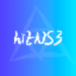 hiENS3 (HIENS3)