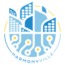 Harmonyville (HVILLE)