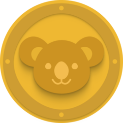 Koala Governance Token (KOALA)