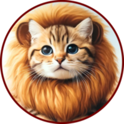 Lion Cat (LCAT)