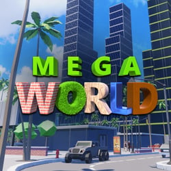 MegaWorld (MEGA)
