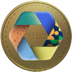New Earth Order Money (NEOM)