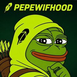 PepeWifHood (PEPE)