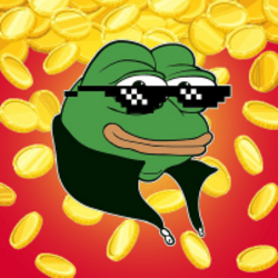 ALL IN PEPE (PEPEA)