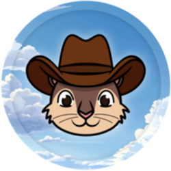 Peanut the Squirrel (PNUT)