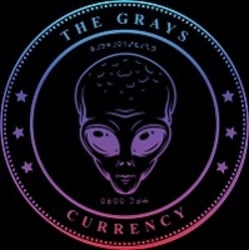 The Grays Currency (PTGC)