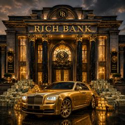 Rich Bank (RICHBANK)