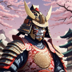 Shogun (SHOGUN)