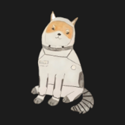 ASTROID (SPACESHIBA)