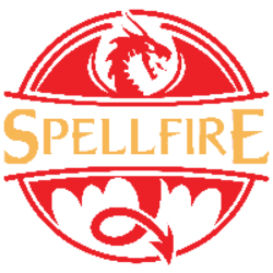 Spellfire (SPELLFIRE)