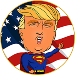 Super Trump (STRUMP)