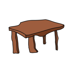 Suitable (TABLE)