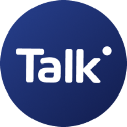 Talken (TALK)