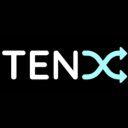 TenX (TENX)