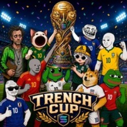 Trench Cup 2026 (TRENCHCUP)
