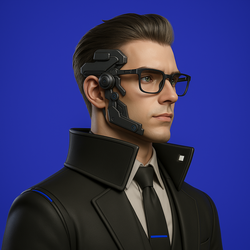 The Upsider AI (UP)