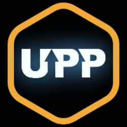 Upup Space (UPP)