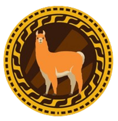 LAMA Trust Coin V2 (VLAMA)