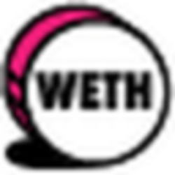 Zora Bridged WETH (Zora Network) (WETH)