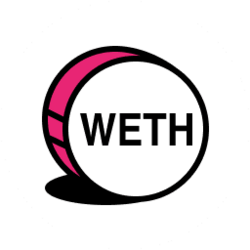 BOB Bridged WETH (BOB Network) (WETH)