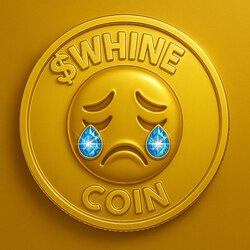 whinecoin (WHINECOIN)