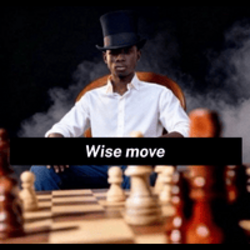 wise move (WISE)