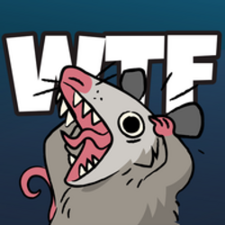 WTF Opossum (WTFO)