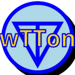 Wrapped TON (Tonco) (WTTON)
