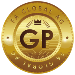 GP Coin (XGP)