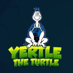 Yertle The Turtle (YERTLE)