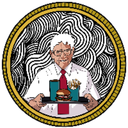 Dave Coin ($DAVE)