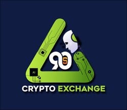 90s Crypto Exchange (90S)