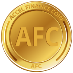 Accel Finance Coin (AFC)