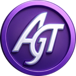 AIVille Governance Token (AGT)