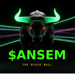 The Black Bull (ANSEM)