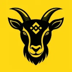 BNB GOAT (BGOAT)